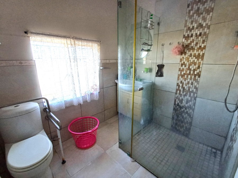4 Bedroom Property for Sale in Fairbridge Heights Eastern Cape